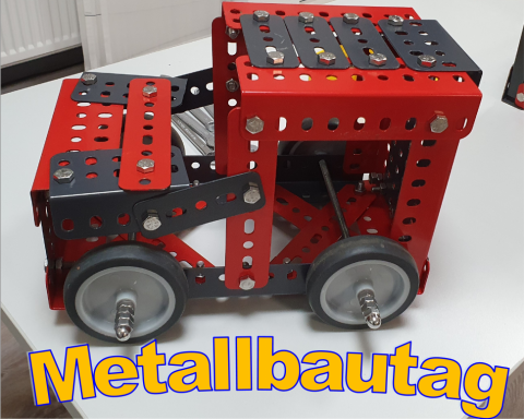 Bild zur Veranstaltung Metallbautag (Quelle: Veranstalter)